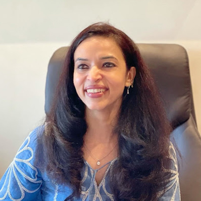 Rinika Grover